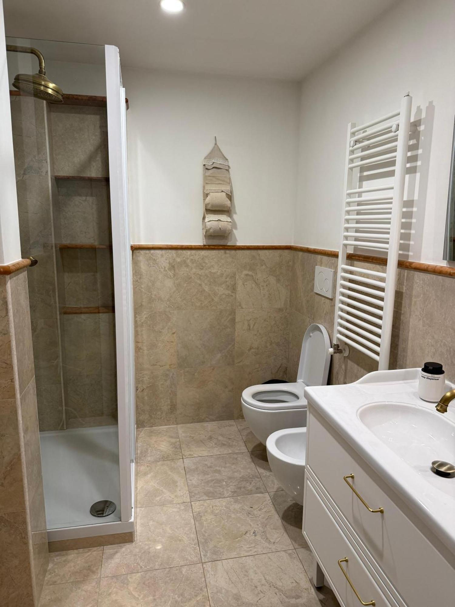 Appartamento Luxury In