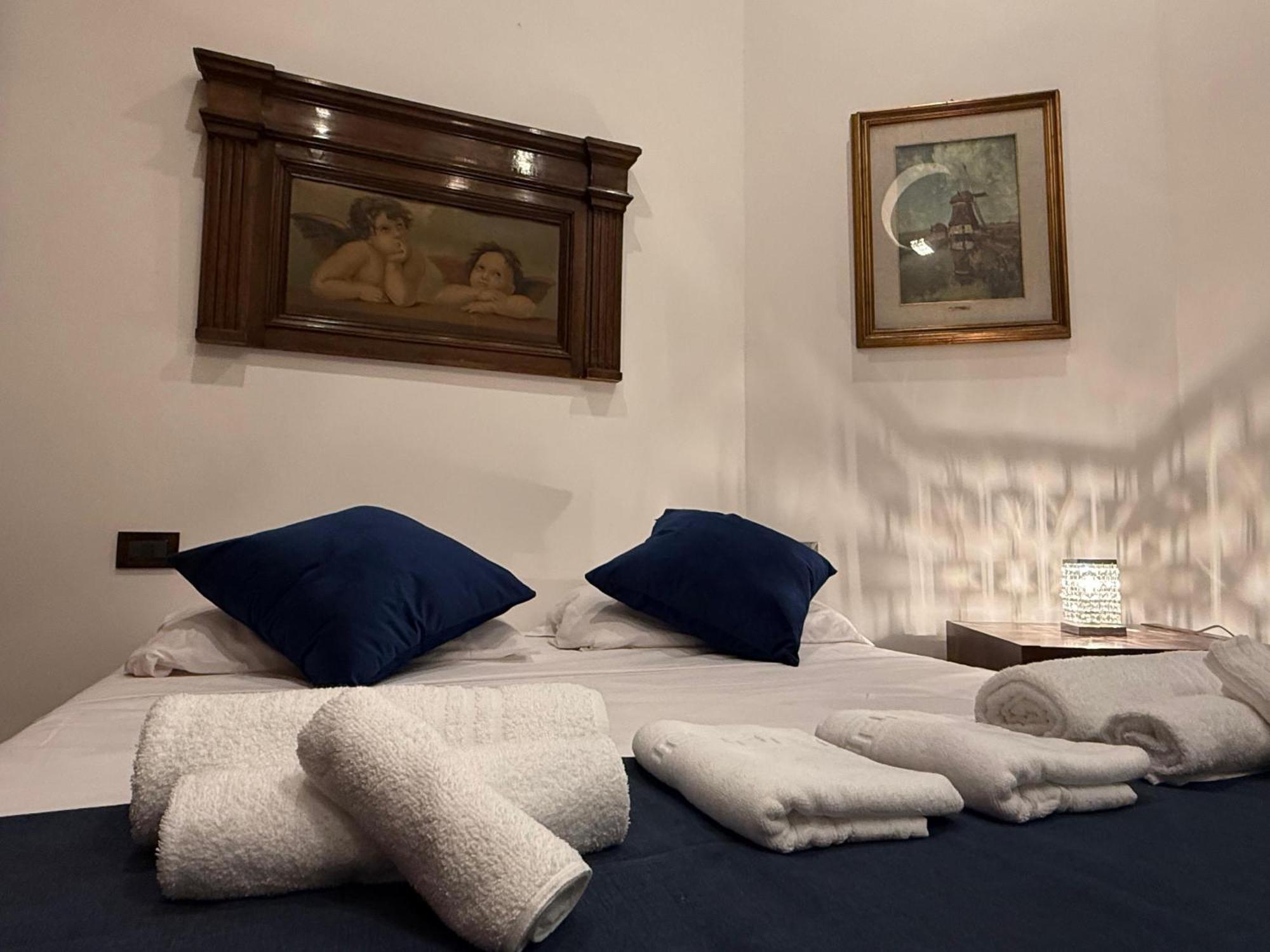 Luxury In Appartamento *