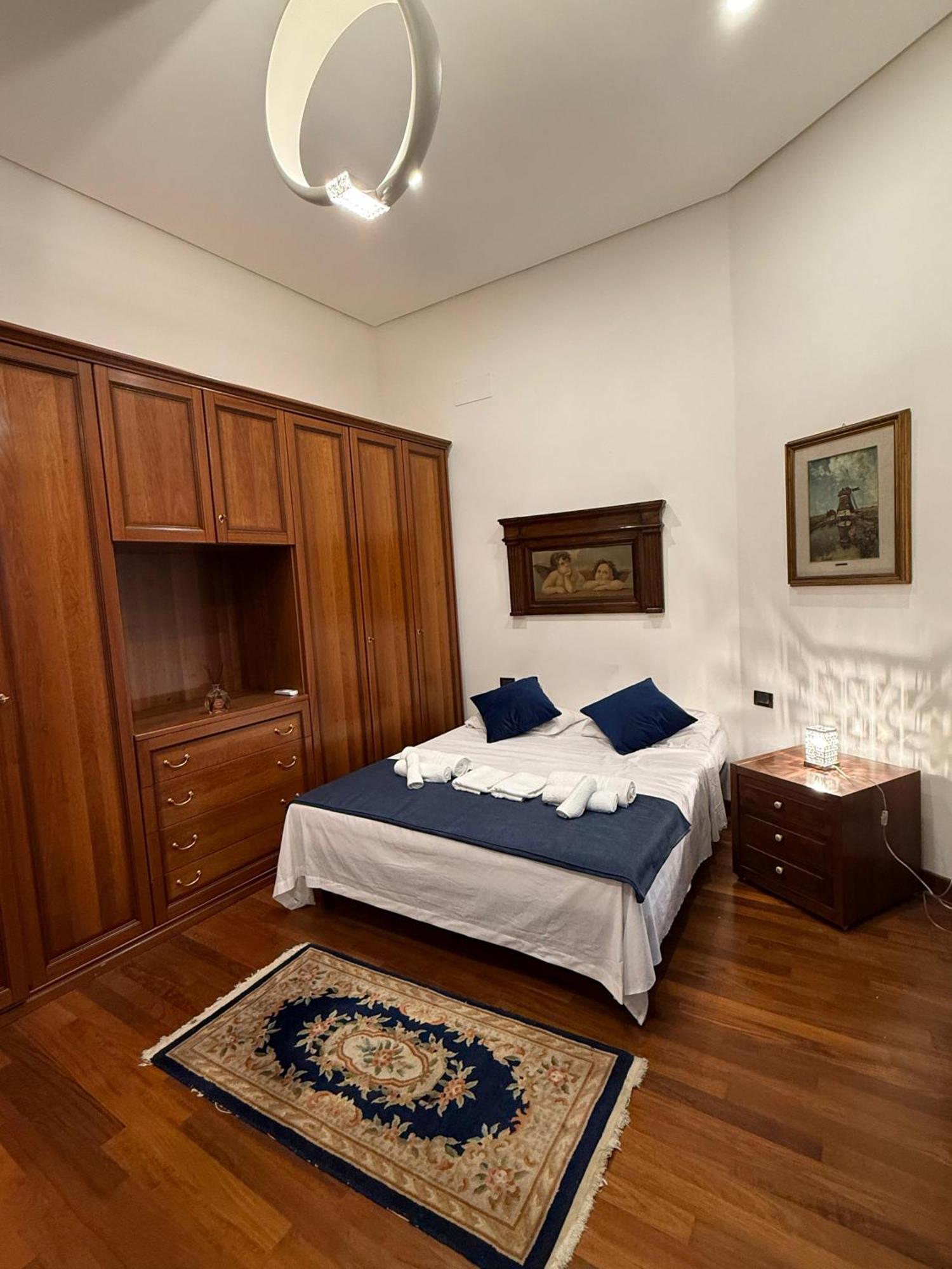 Appartamento Luxury In *