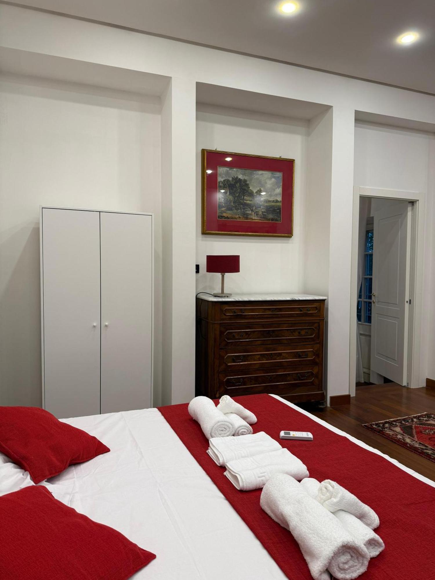 Luxury In Roma