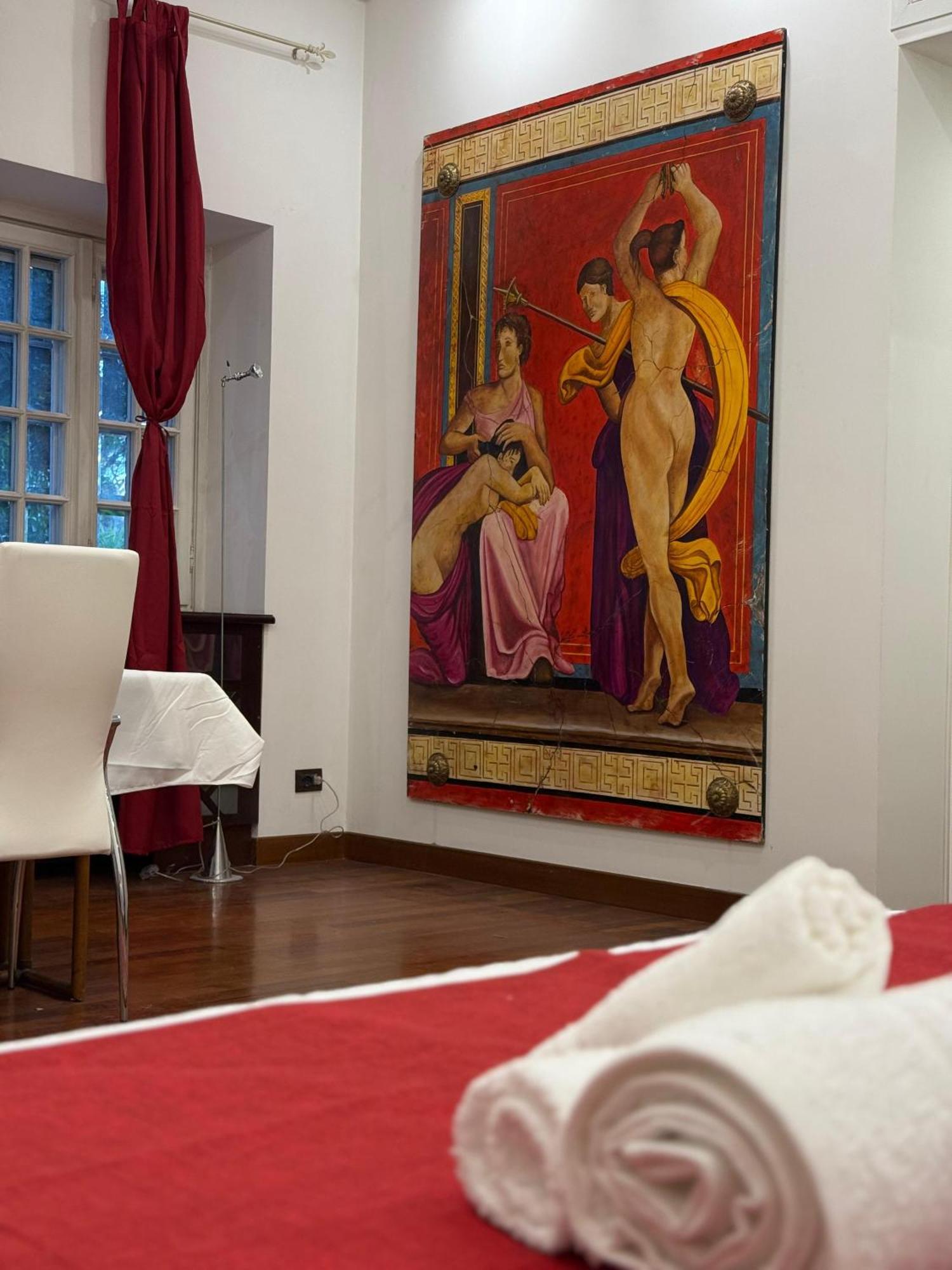 Luxury In Appartamento