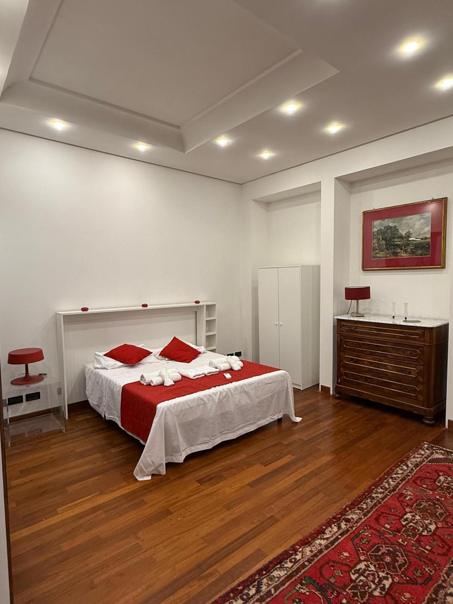 Appartamento Luxury In