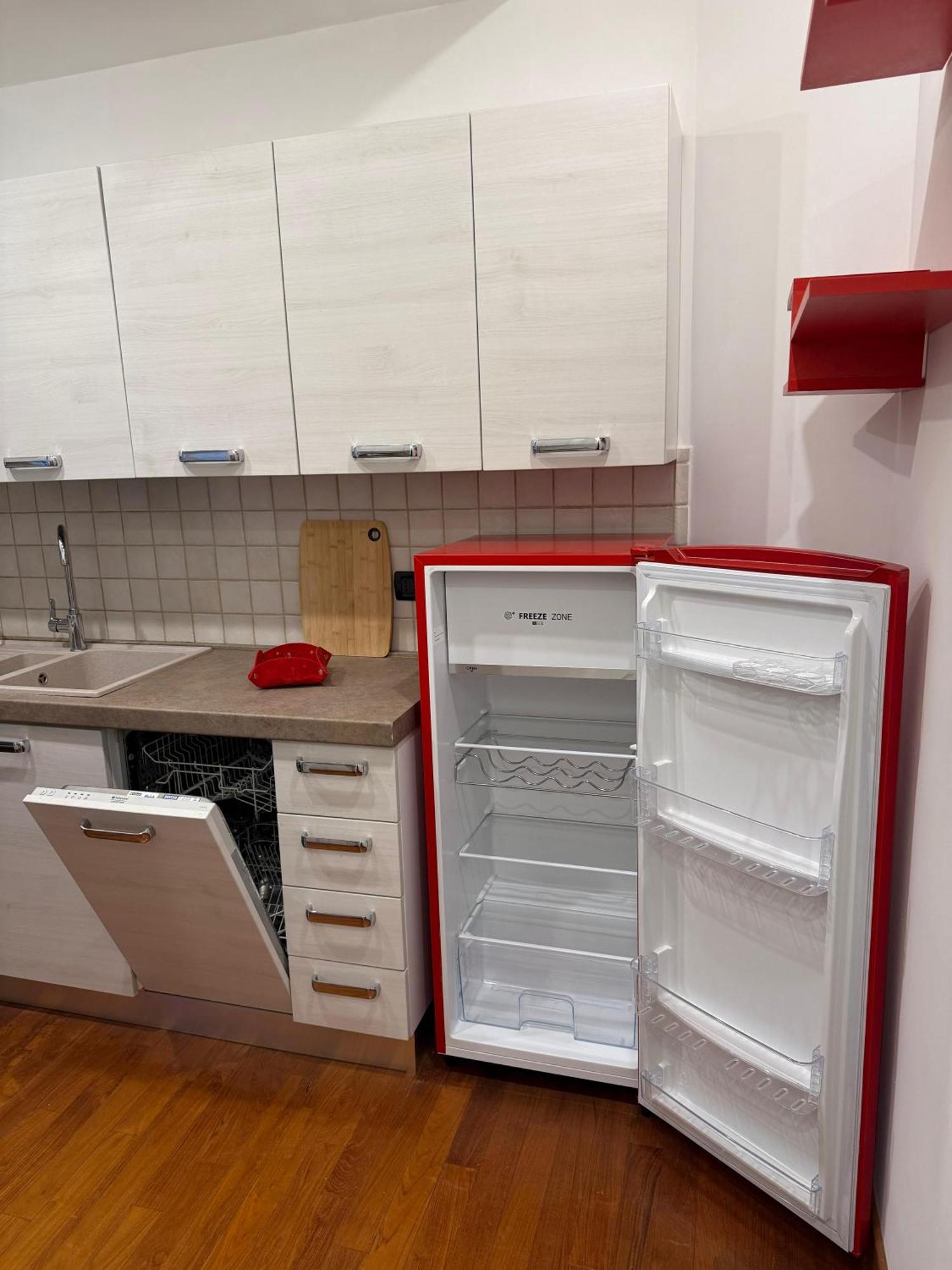 Appartamento Luxury In