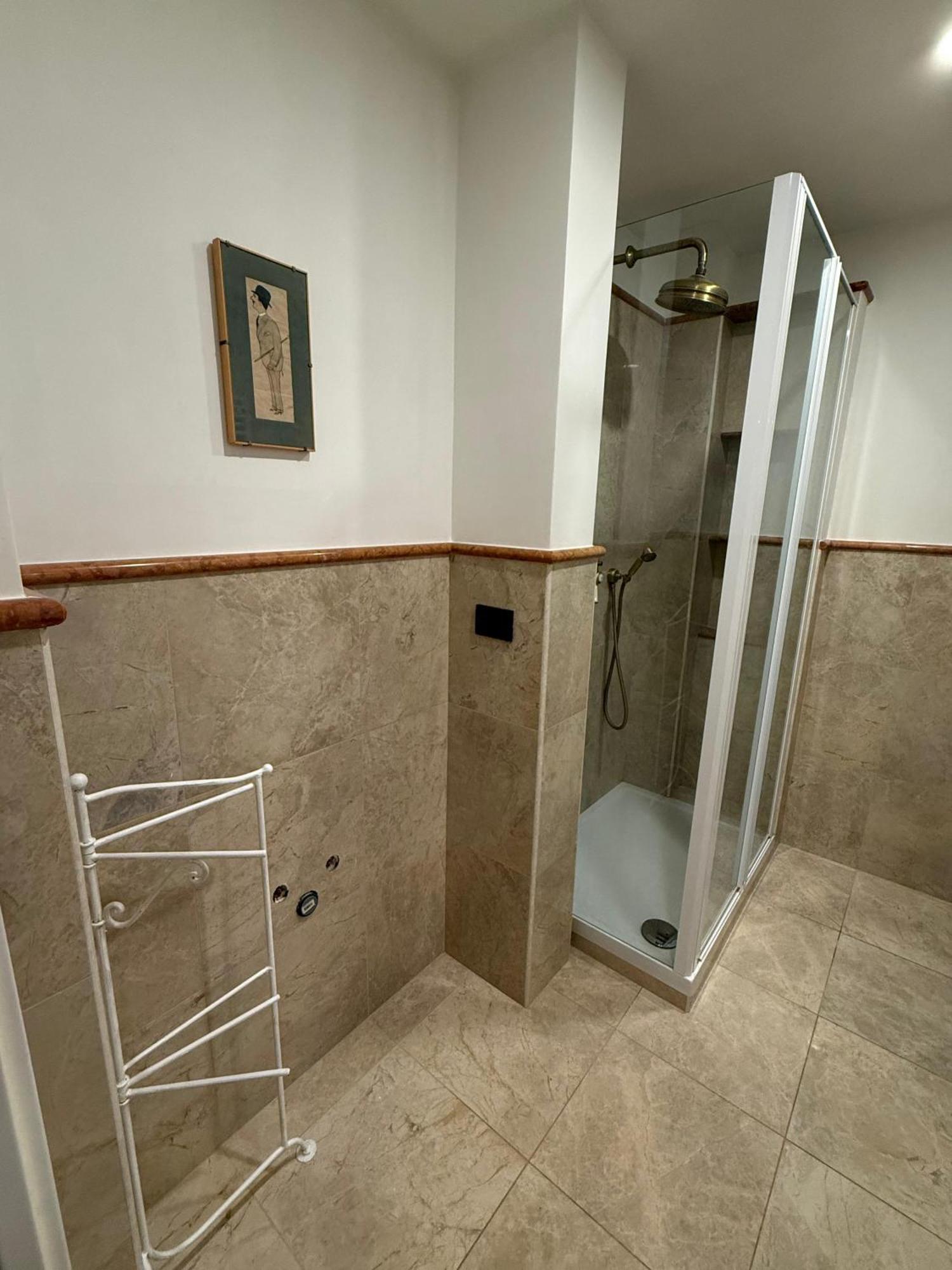Luxury In Appartamento *