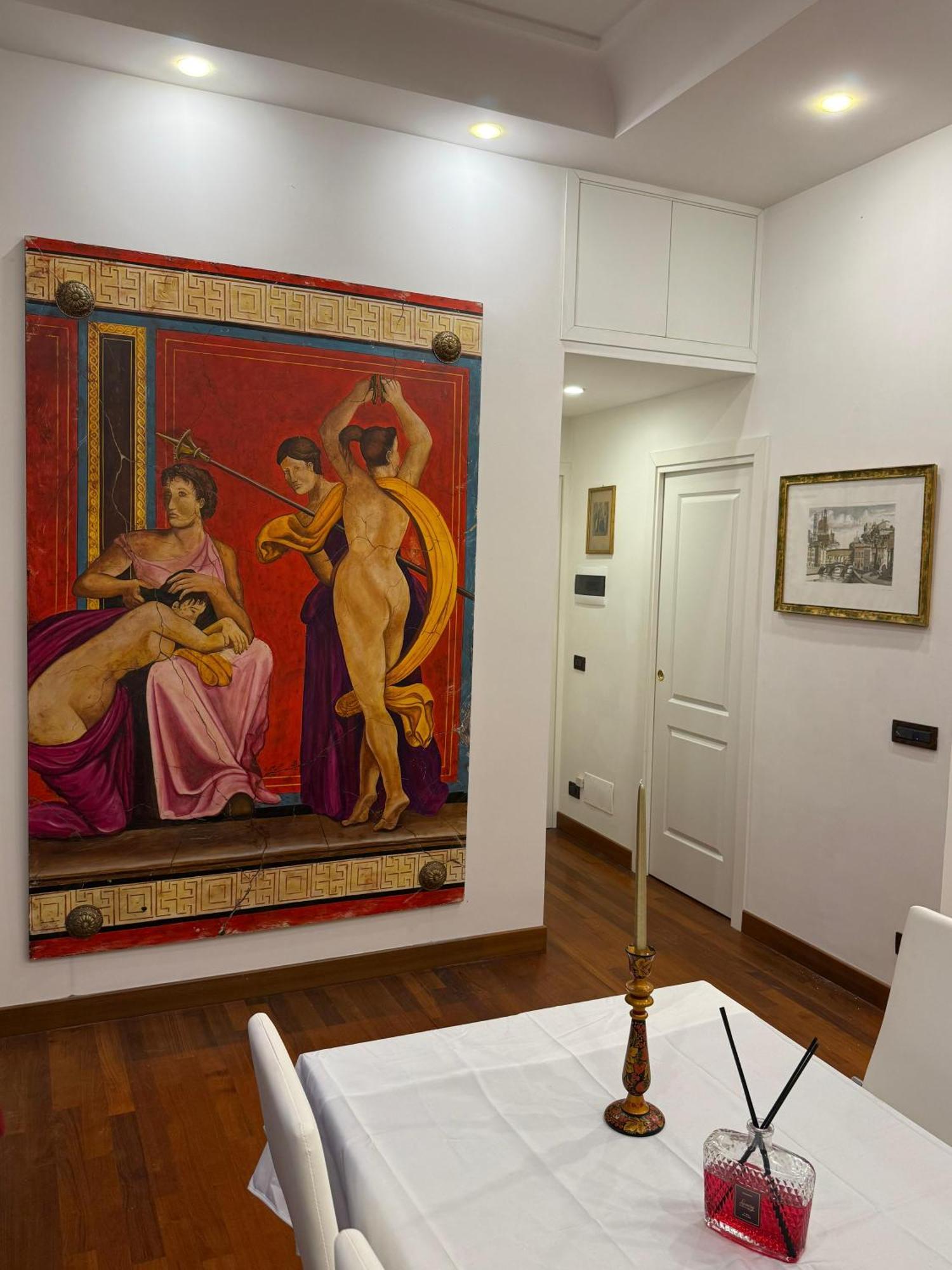 Luxury In * Roma