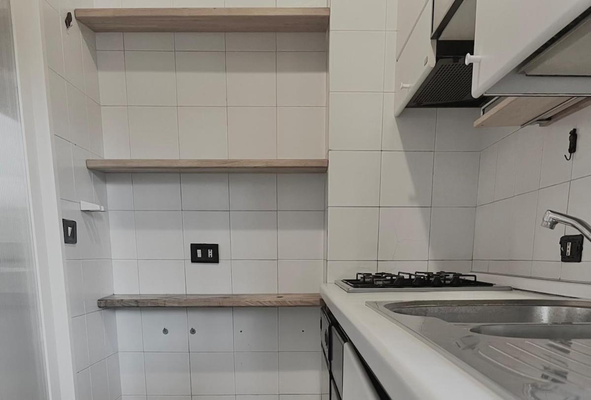 Evasione Apartment