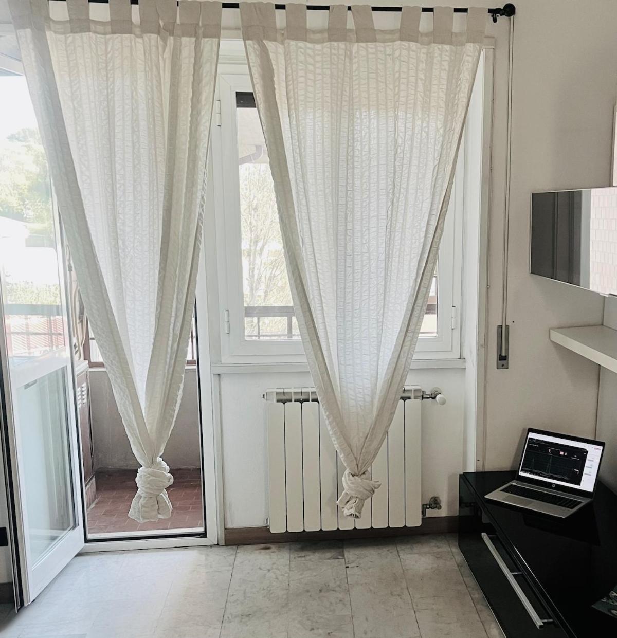 Evasione Apartment *