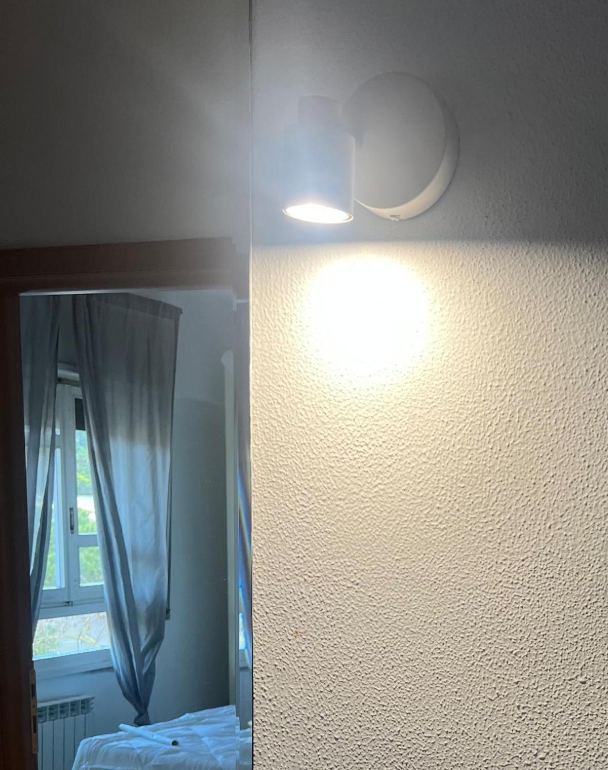 Evasione Apartment *