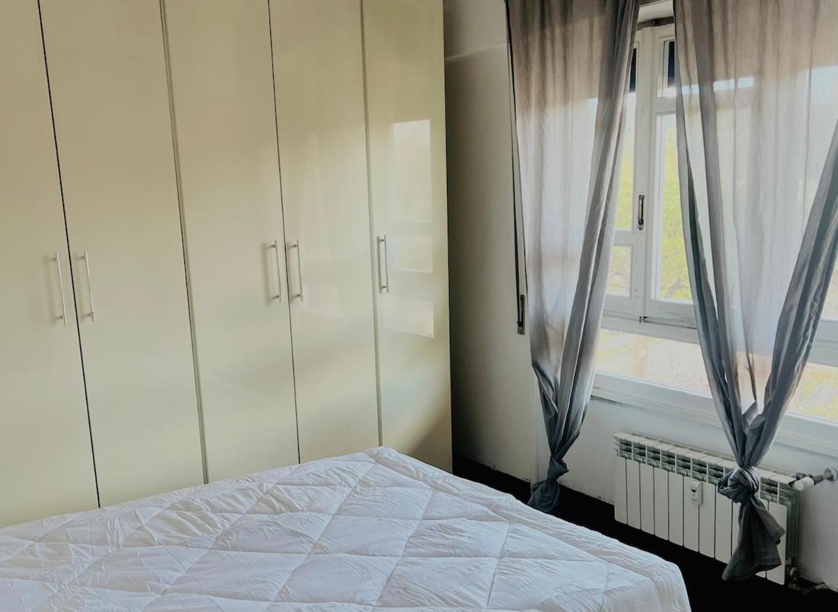 Apartment Evasione Rome