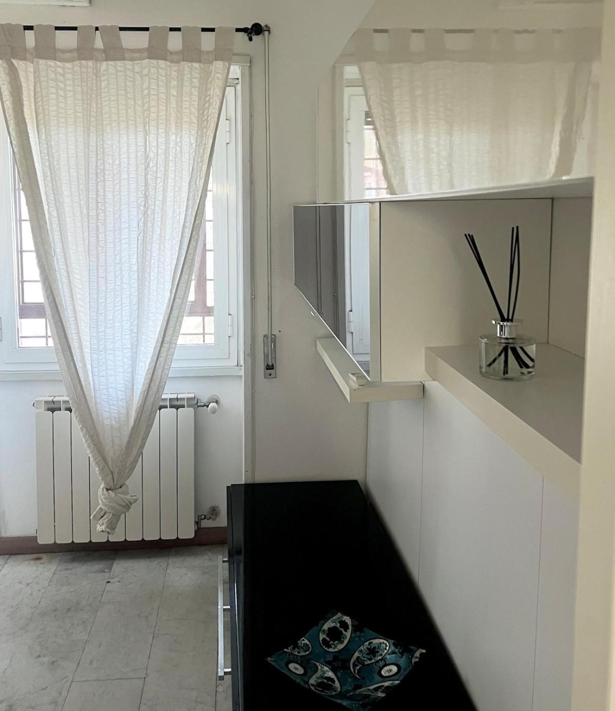 Evasione Apartment *