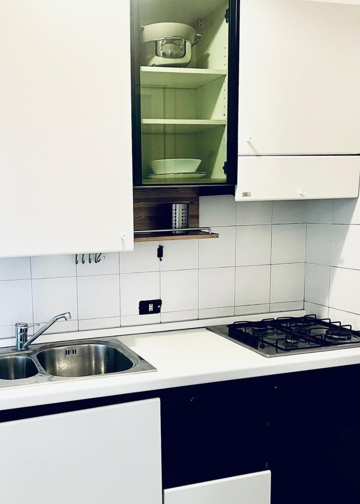 Apartment Evasione *