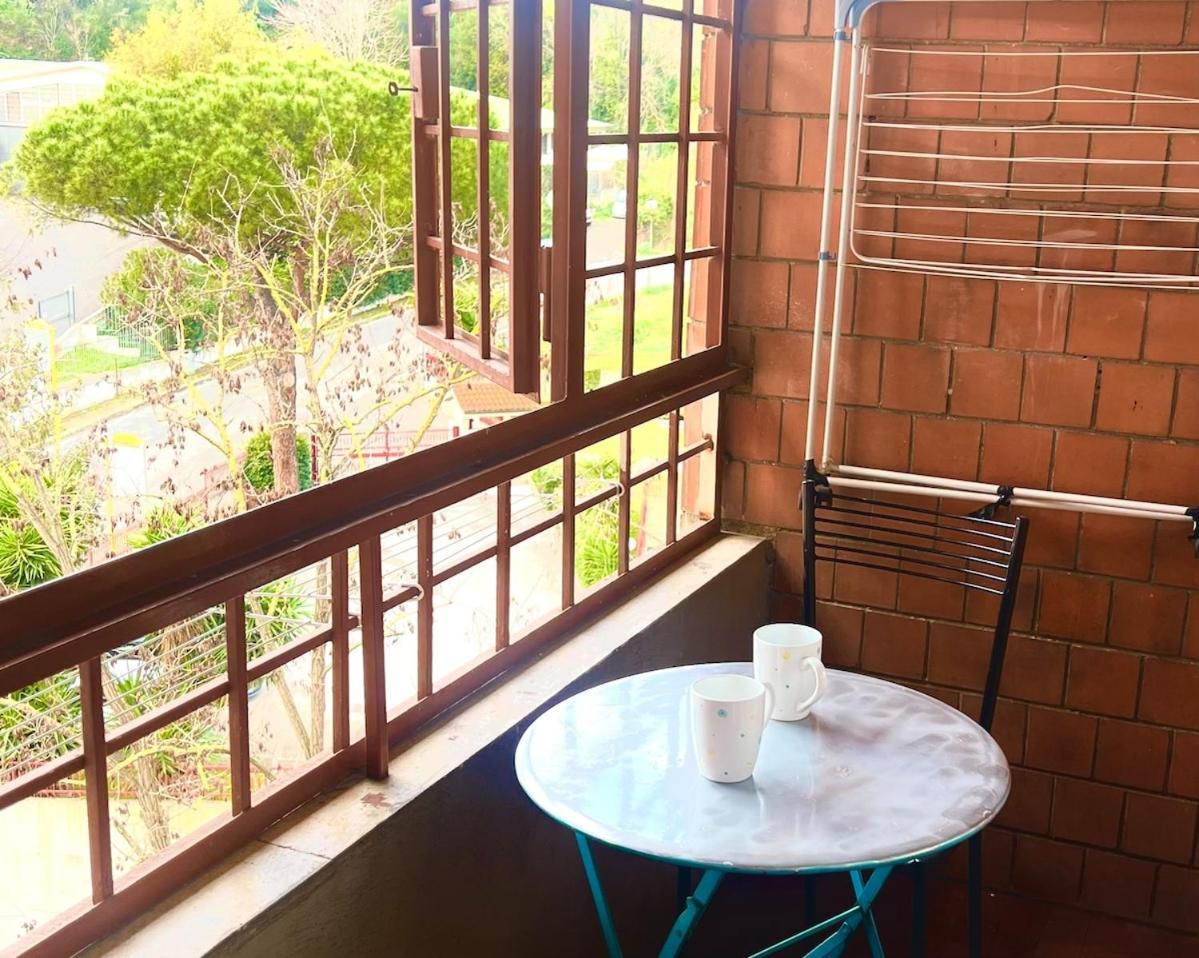 Evasione Apartment