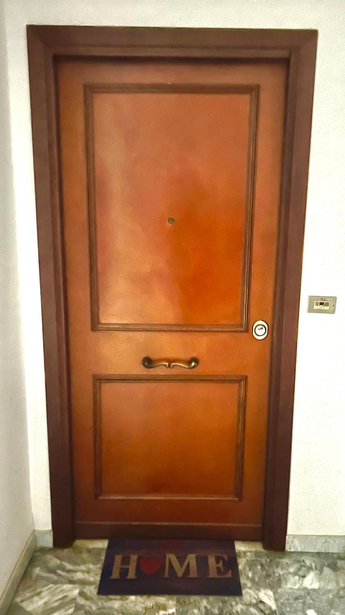 Apartment Evasione