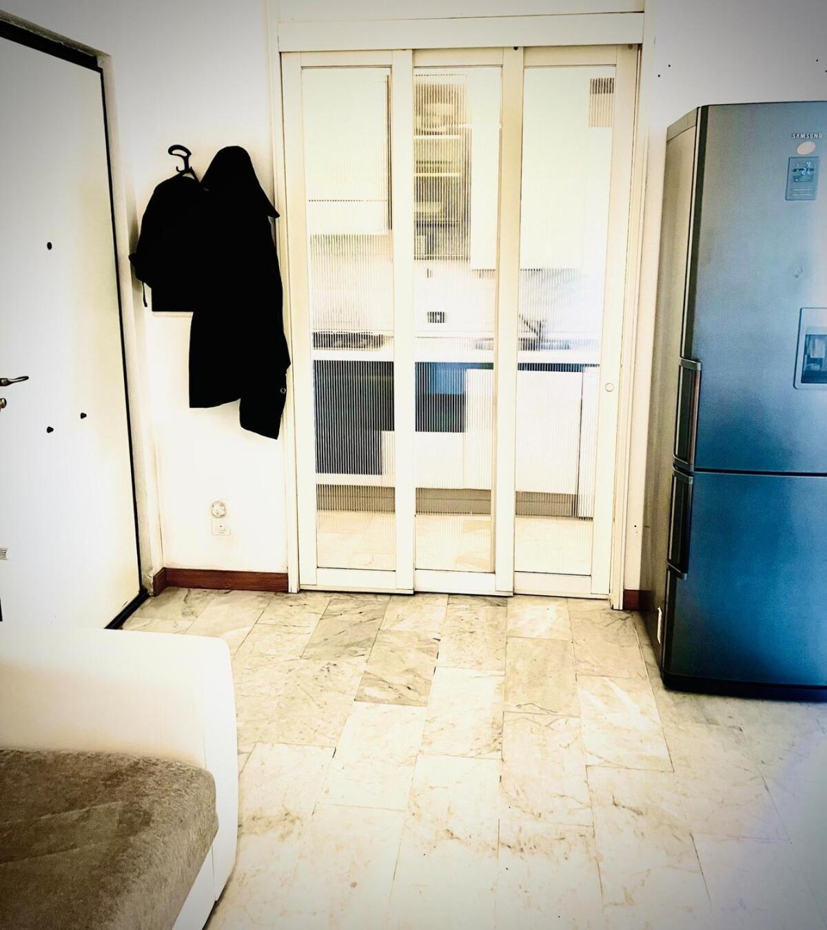 Evasione Apartment *