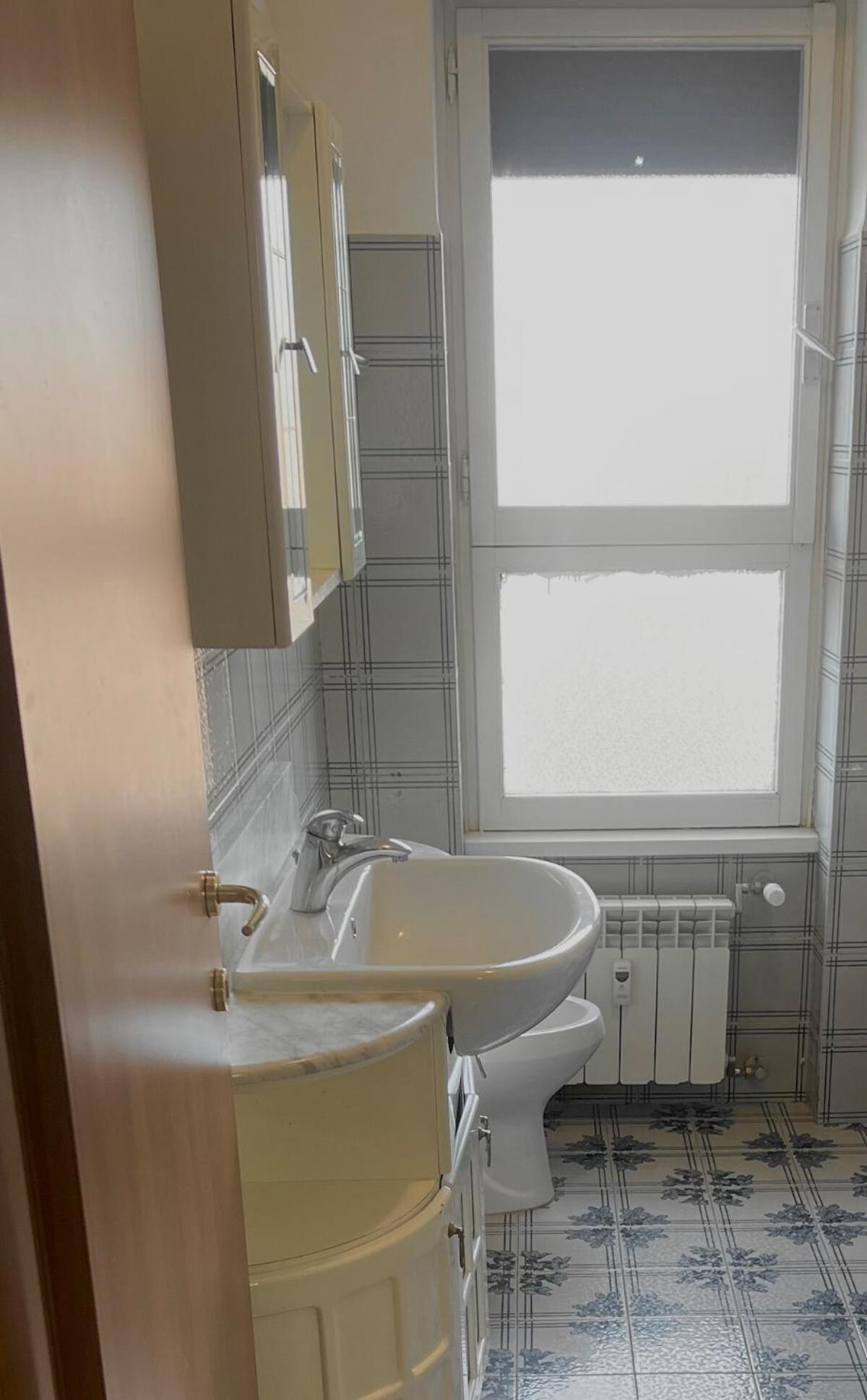 Apartment Evasione
