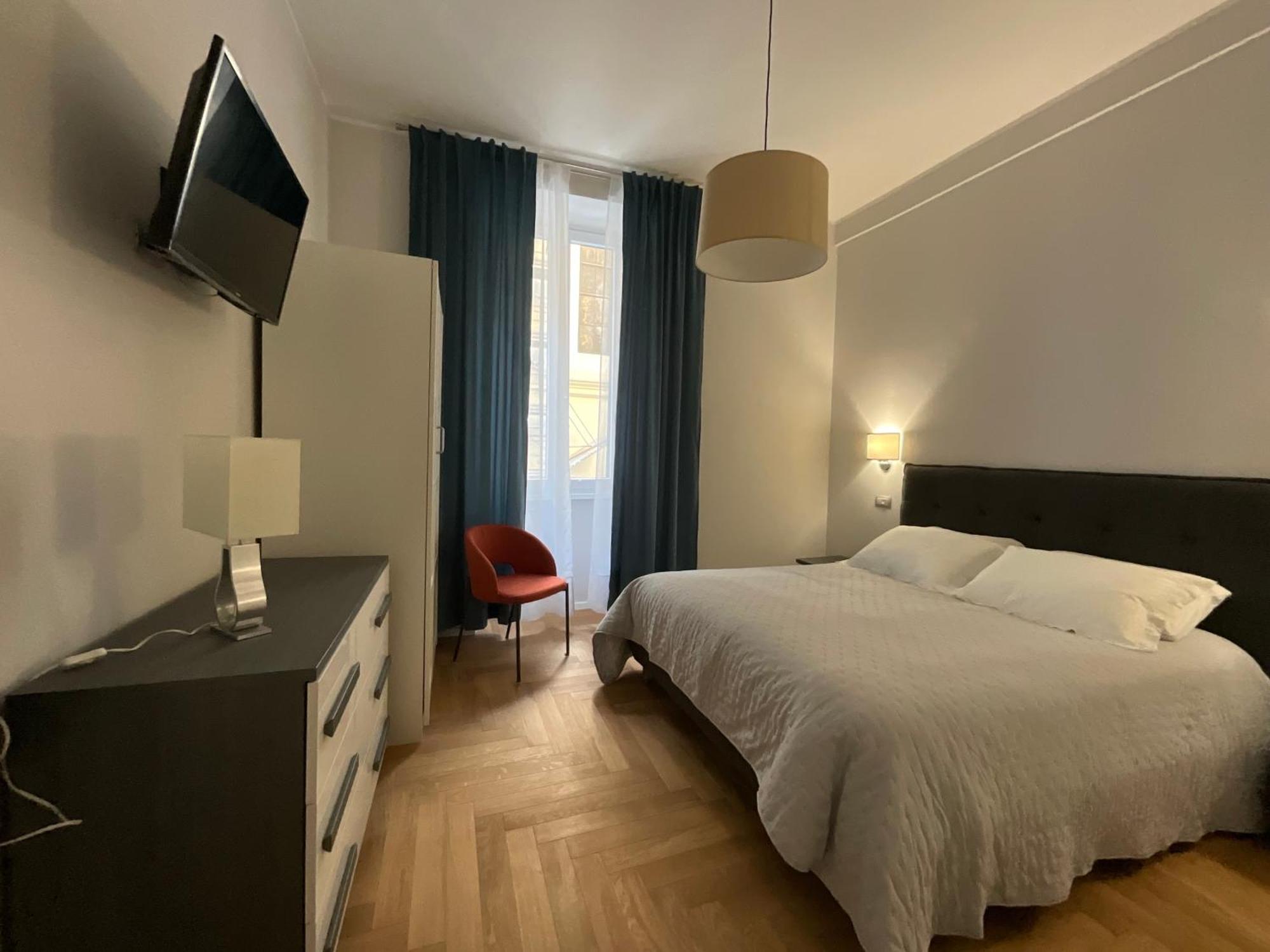 Madi Collection Colosseum Apartamento Roma