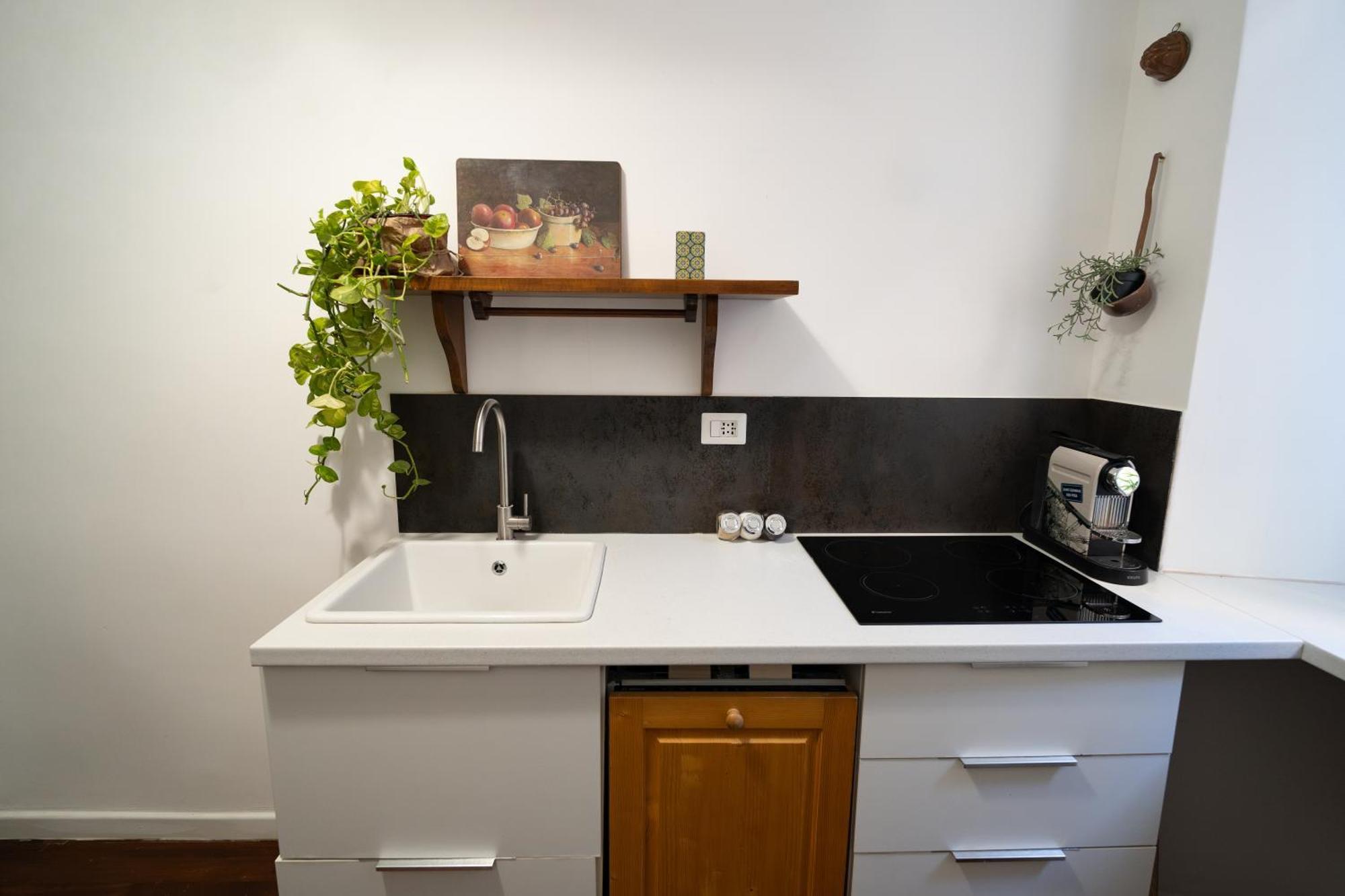 Appartement Britannia 36