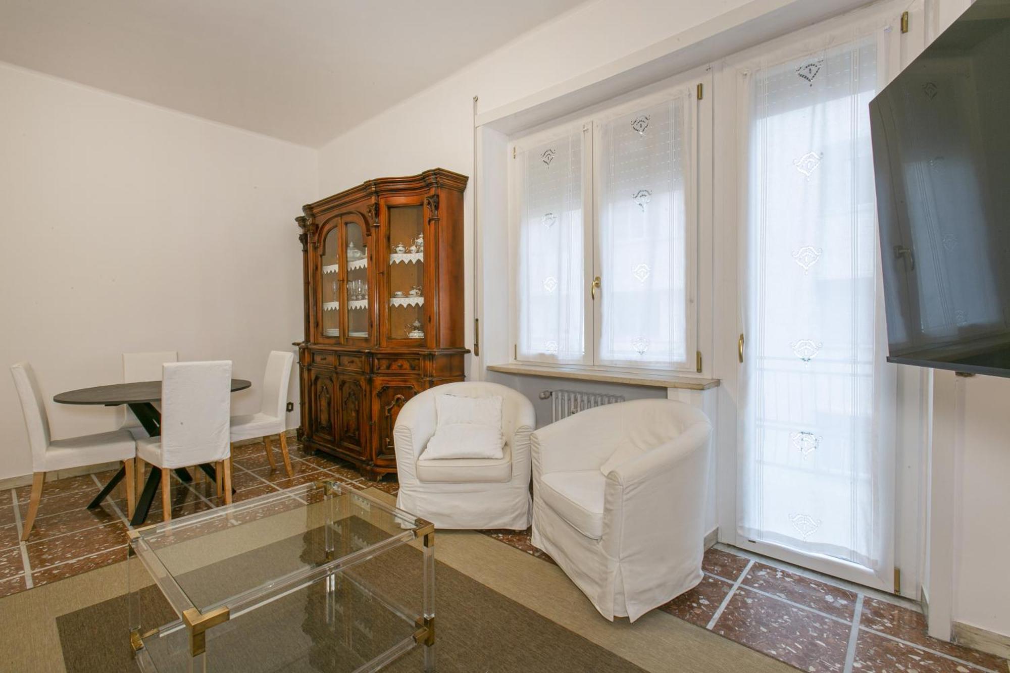 Apartment Modern 5 Minutes From Ponte Milvio *