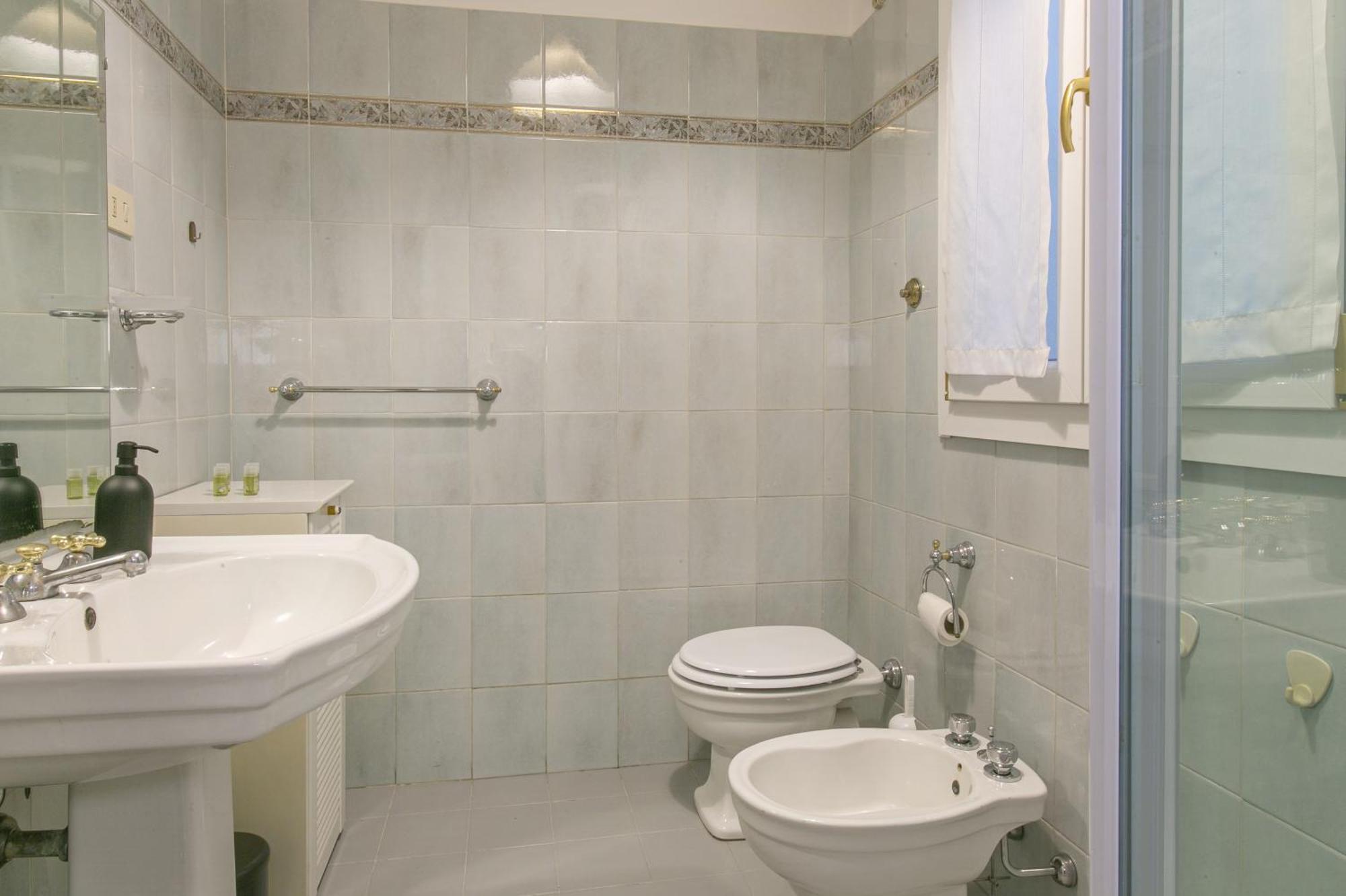 Modern 5 Minutes From Ponte Milvio Apartment Rome