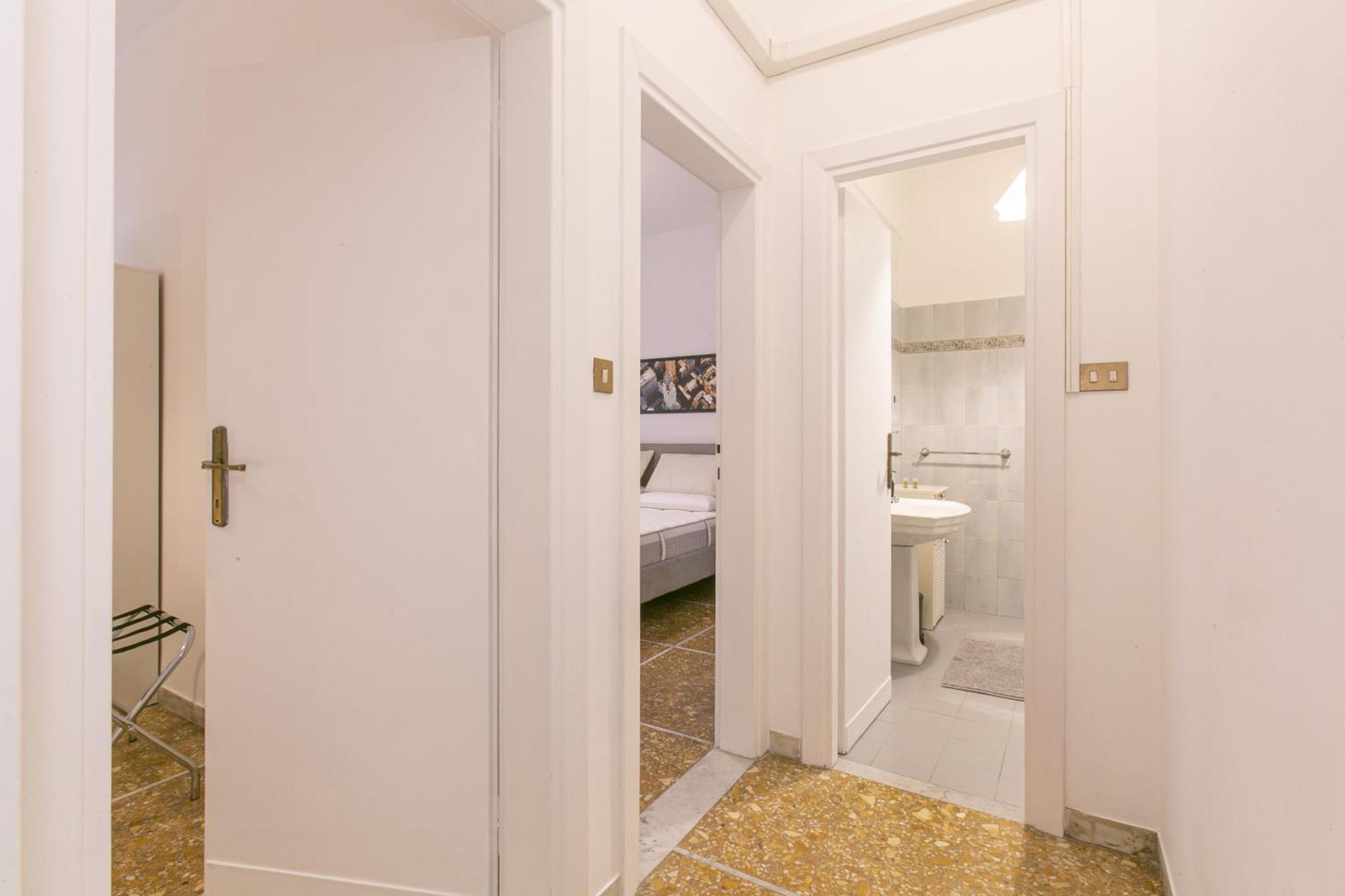 Modern 5 Minutes From Ponte Milvio * Rome