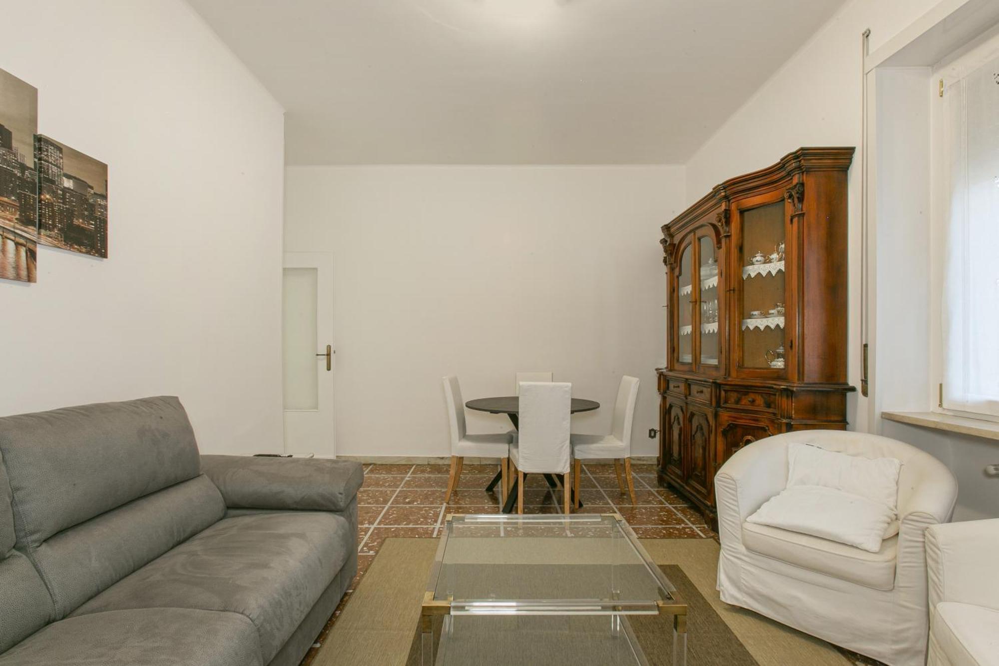 Modern 5 Minutes From Ponte Milvio * Rome