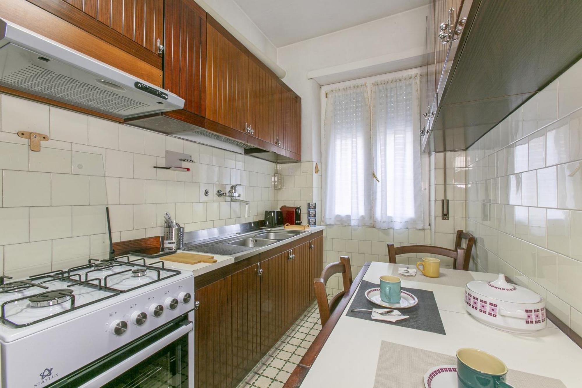 Modern 5 Minutes From Ponte Milvio * Rome