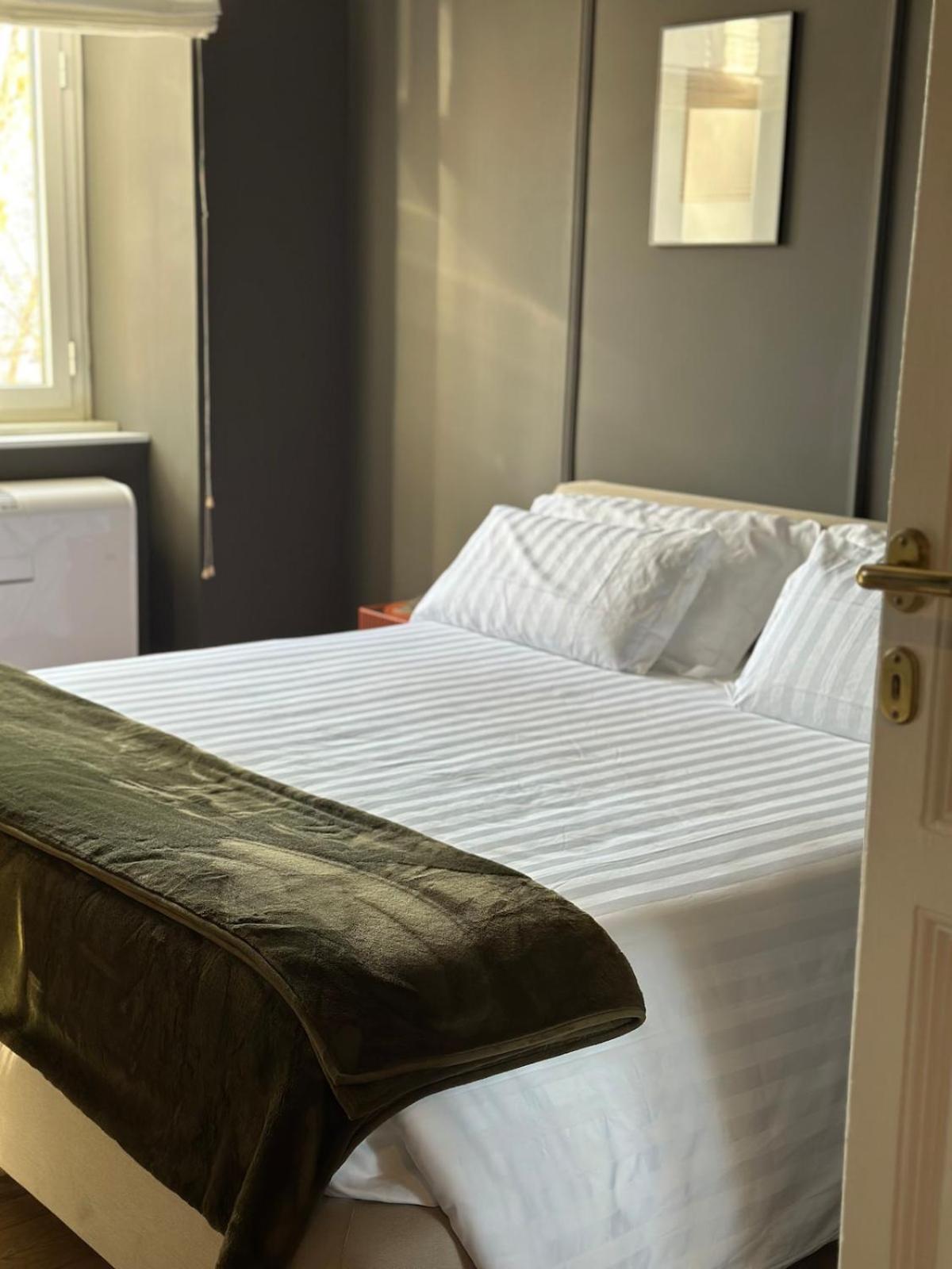 Apartment Chez Mikla Rome