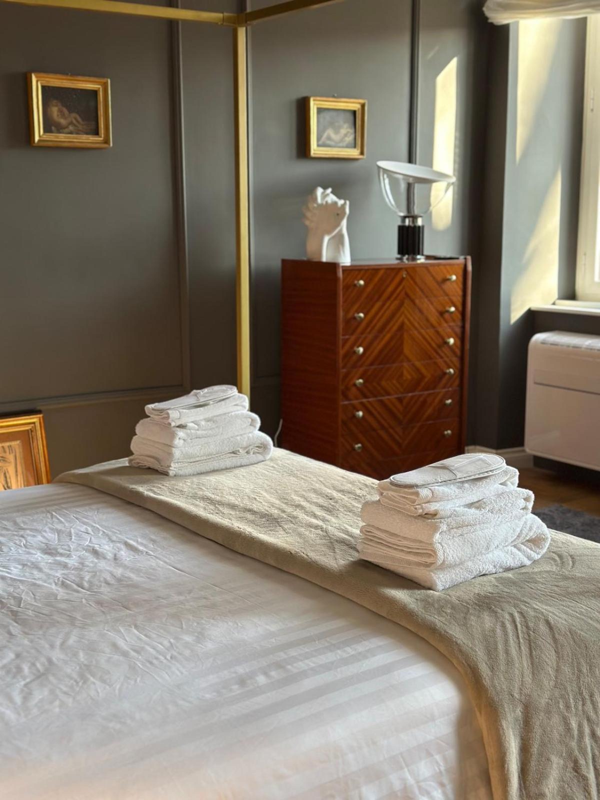 Chez Mikla Rome
