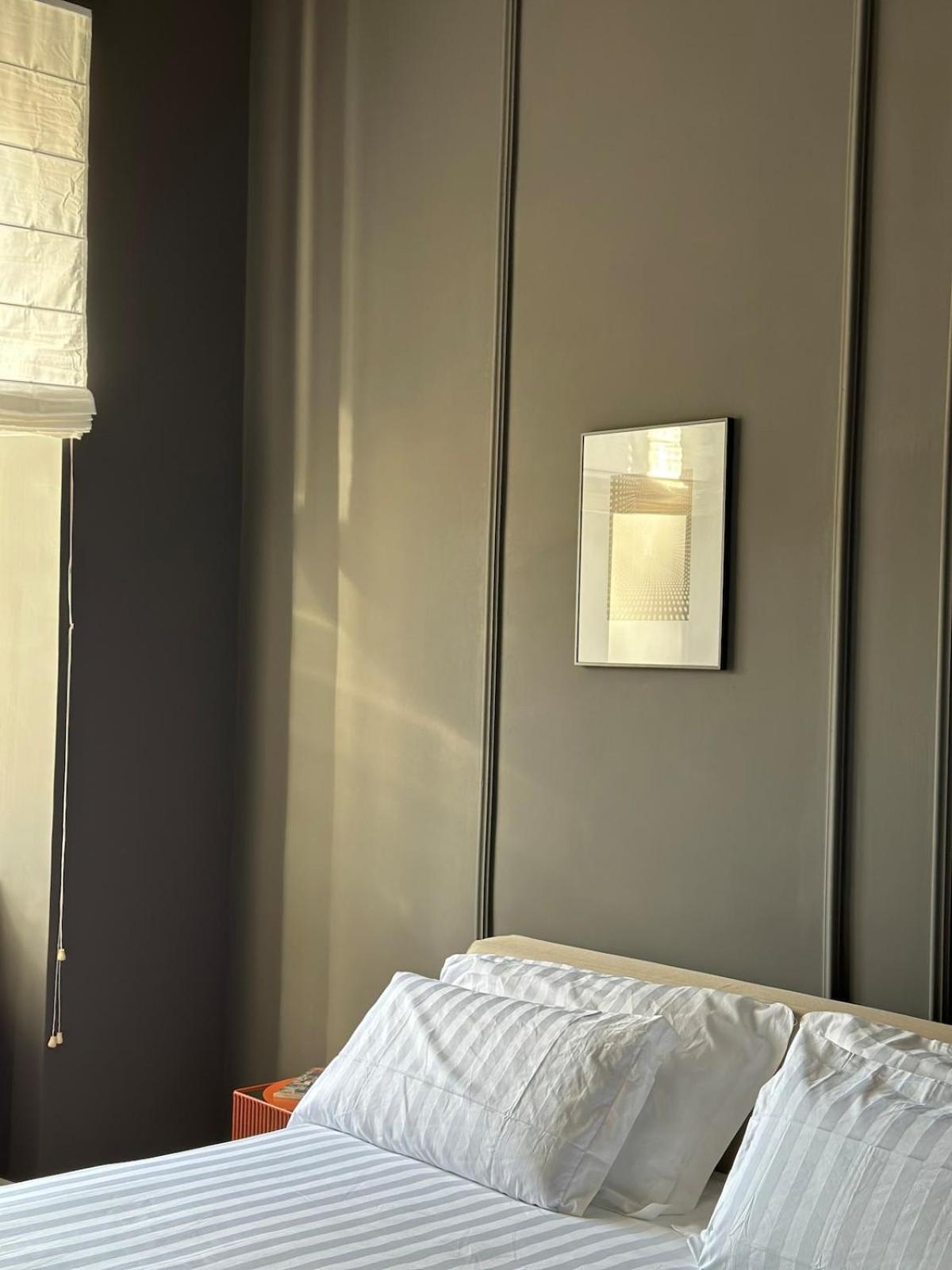 Chez Mikla Apartment Rome