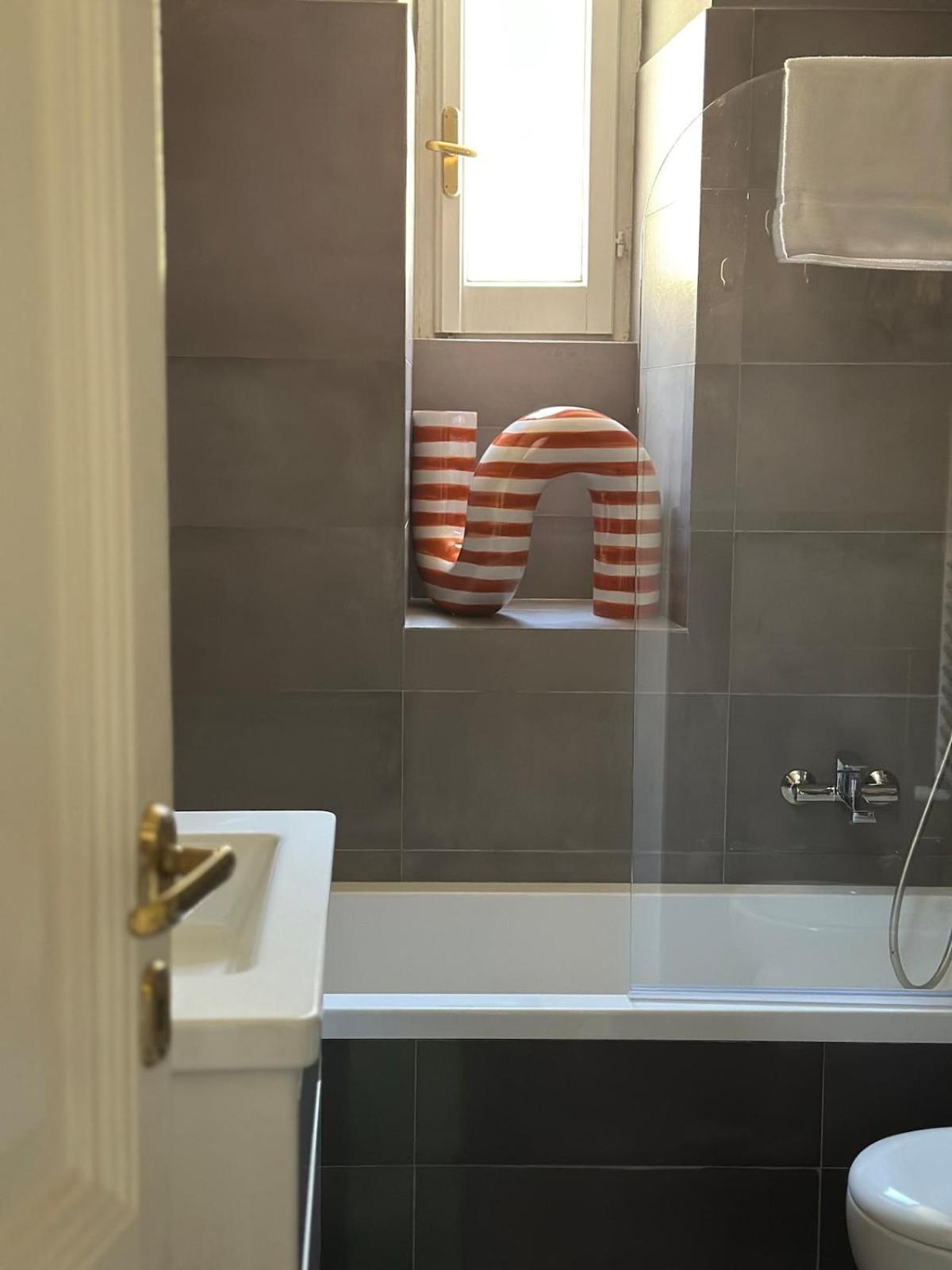Apartment Chez Mikla Rome