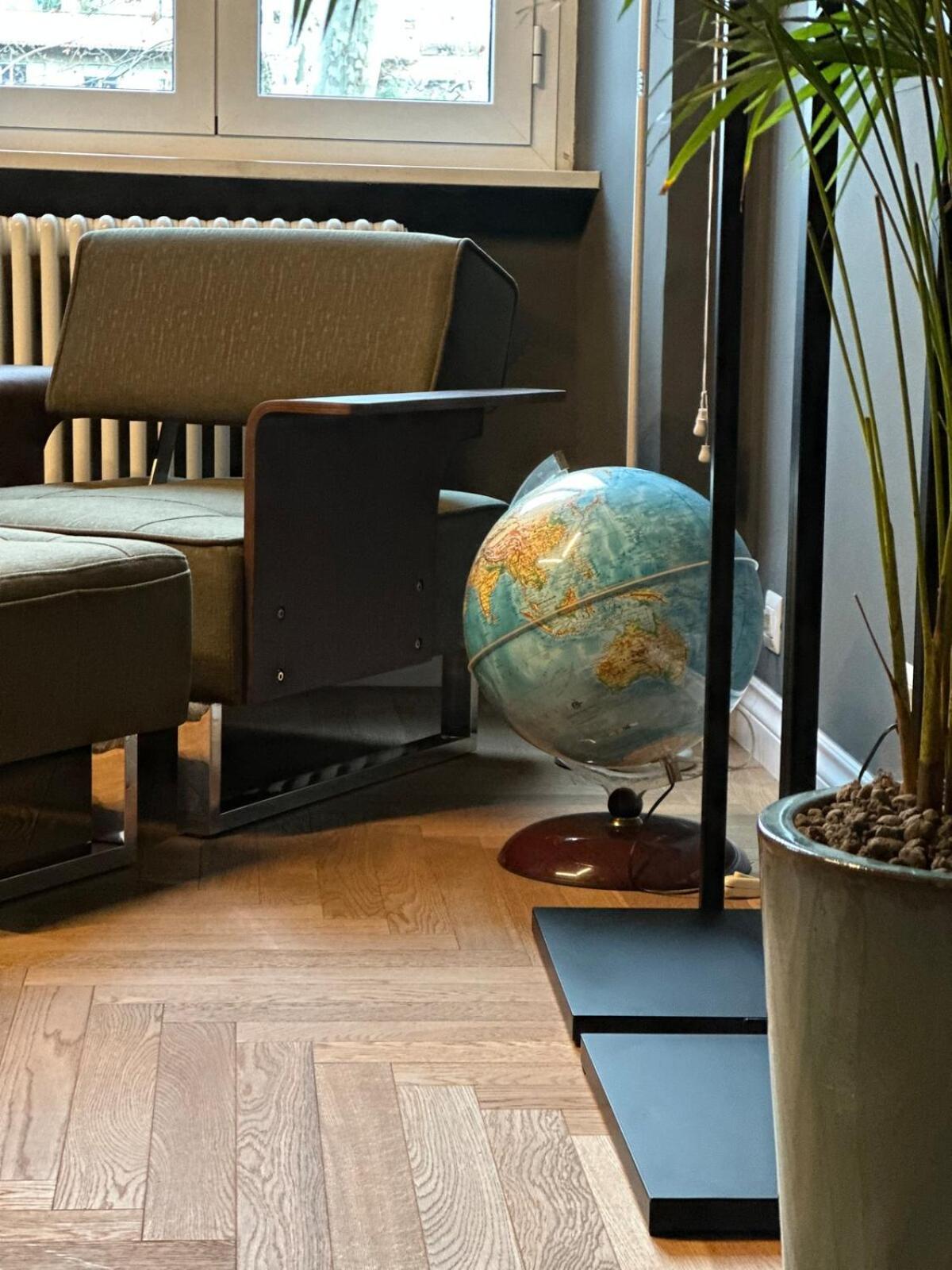 Apartment Chez Mikla Rome