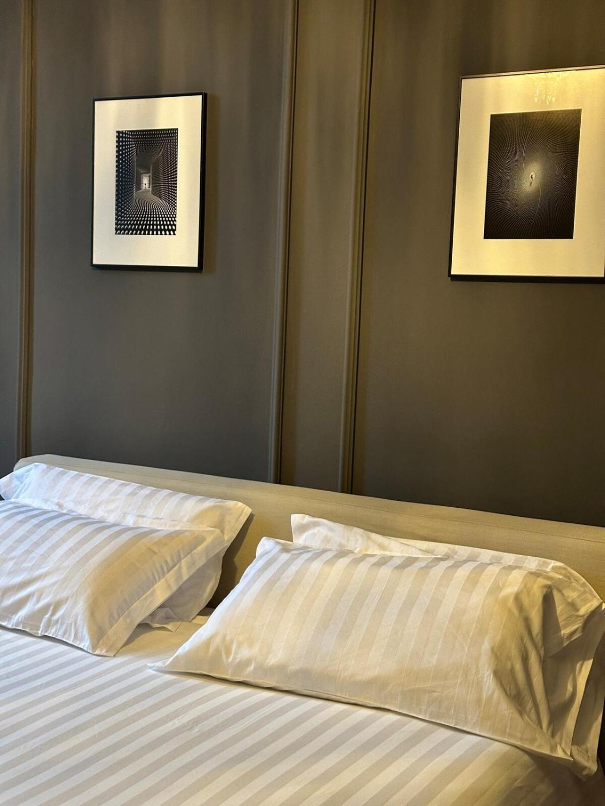 Apartment Chez Mikla Rome