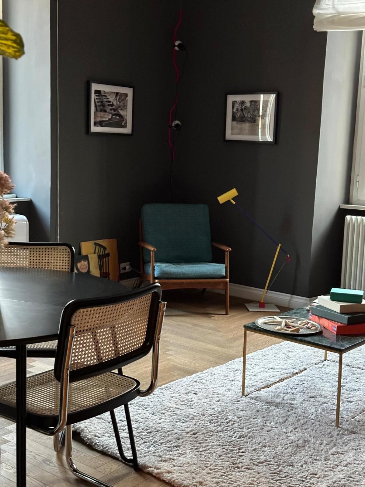 Apartment Chez Mikla Rome