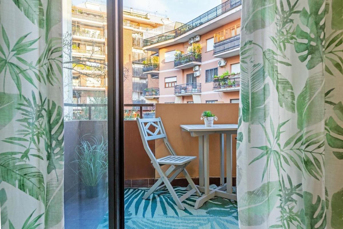 Apartment Rene - Ponte Milvio Rome