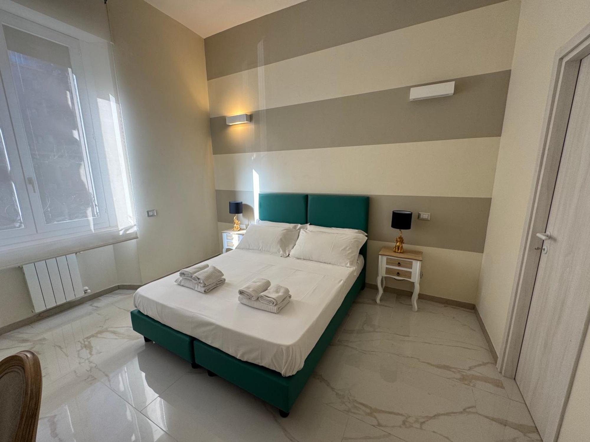 Guest house Palace