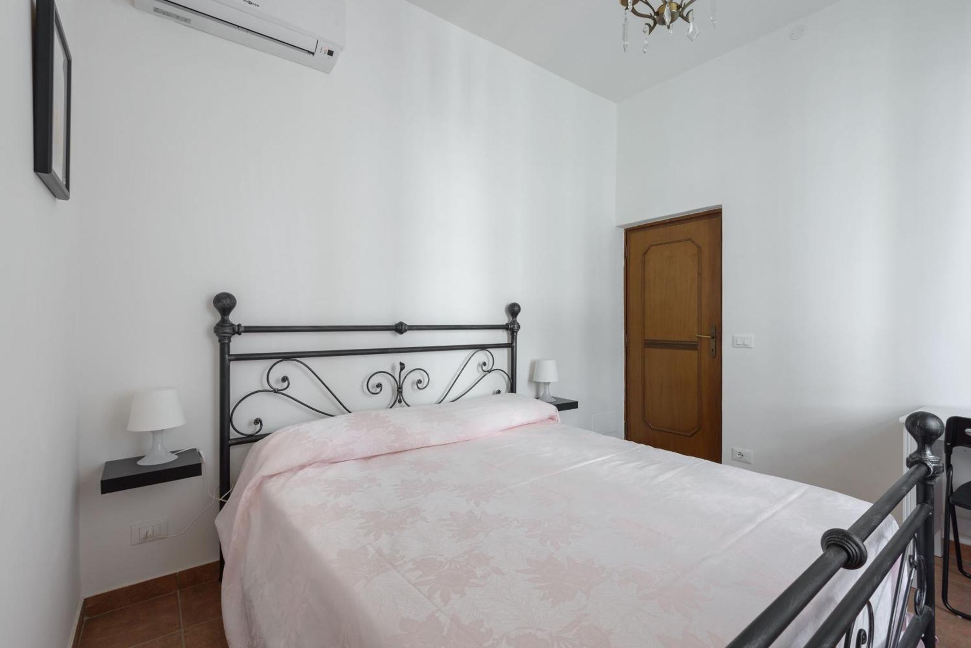 Villino Italia Apartment Rome