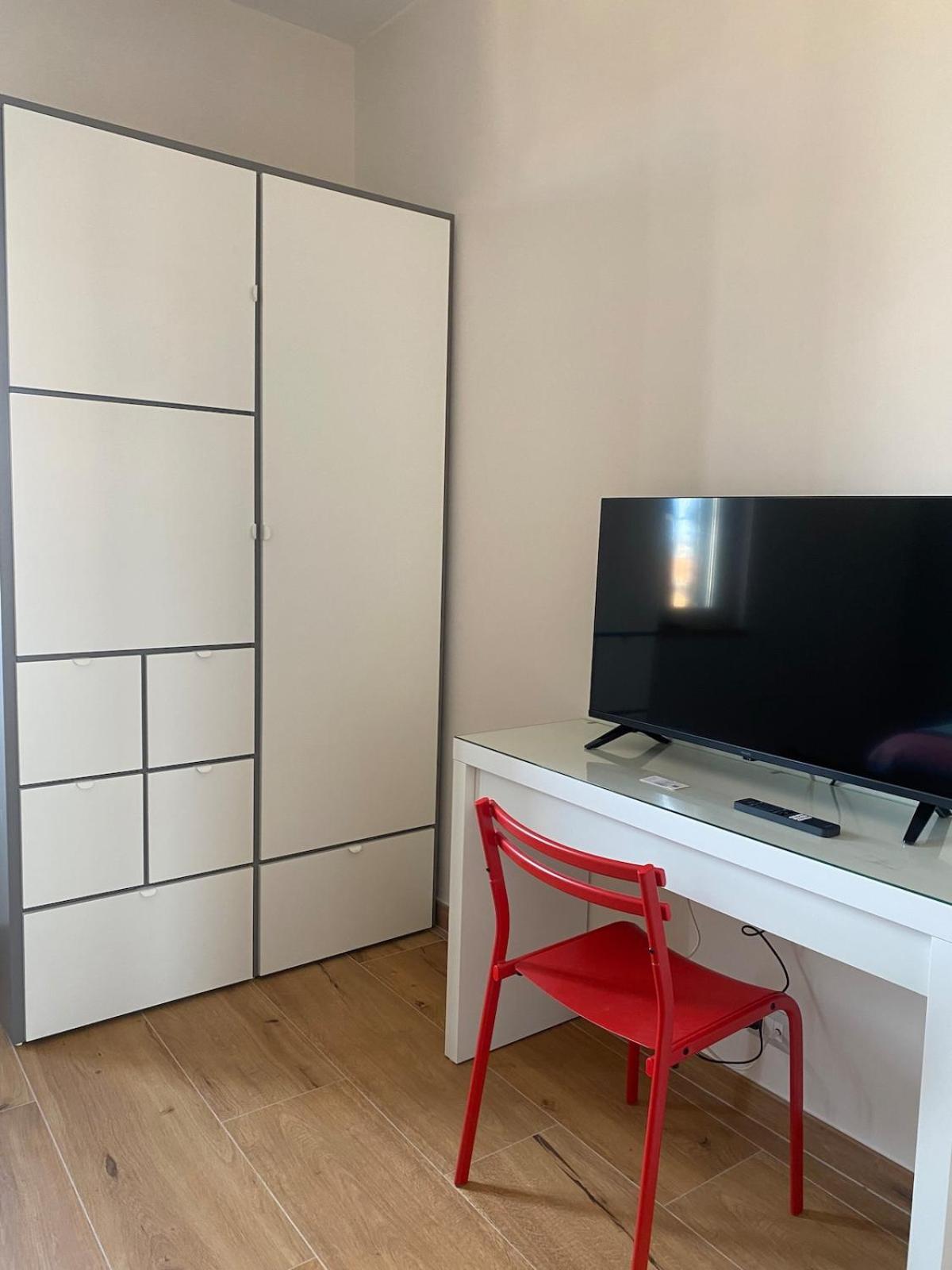 Apartment Duck House Gemelli