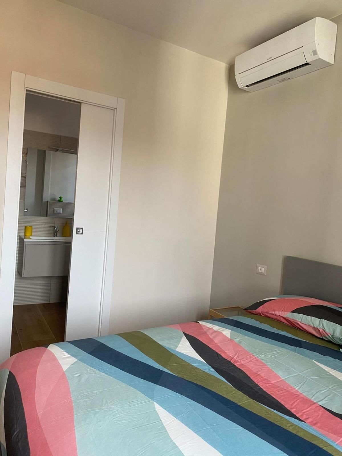 Duck House Gemelli Apartment *