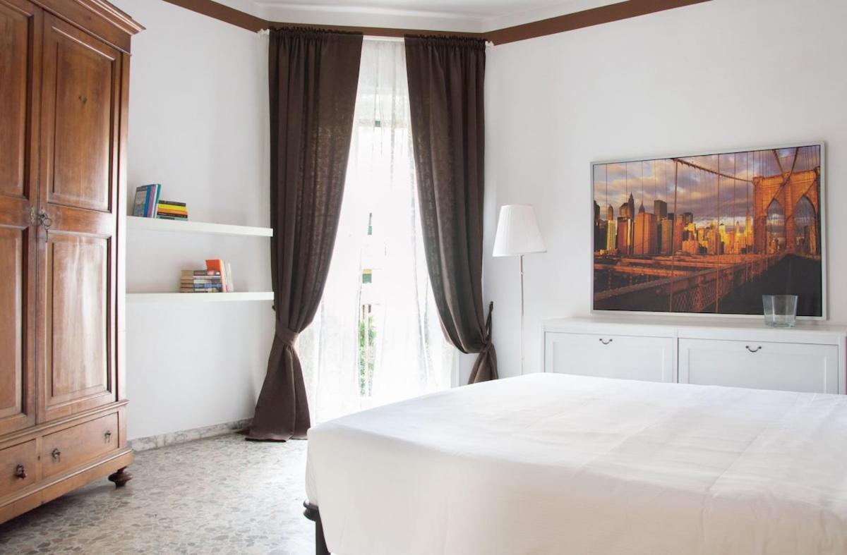 Vintage Charm & Comfort - Garbatella Rome