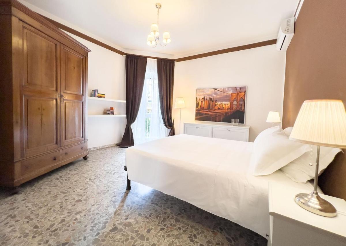 Apartment Vintage Charm & Comfort - Garbatella Rome