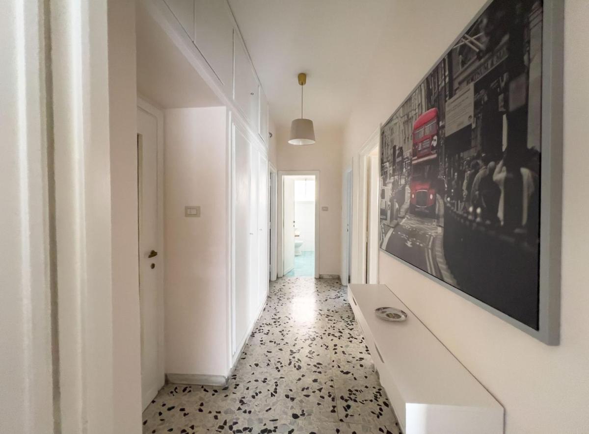 Vintage Charm & Comfort - Garbatella * Rome