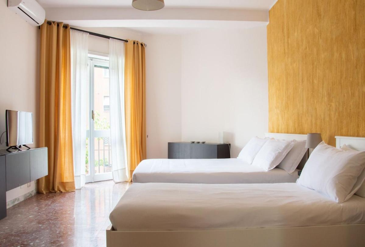 Vintage Charm & Comfort - Garbatella * Rome
