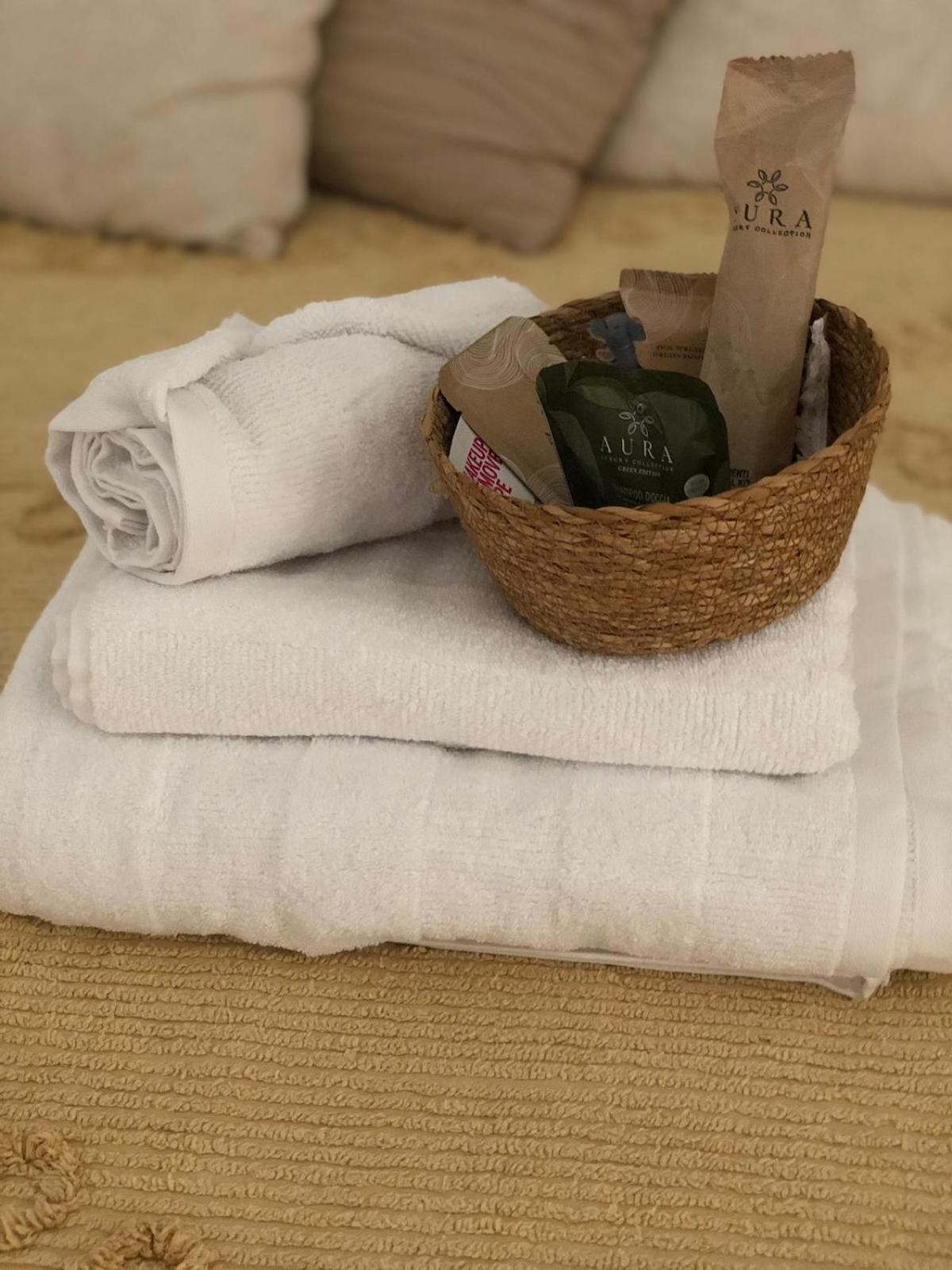 Apartamento Casa Umbertina *