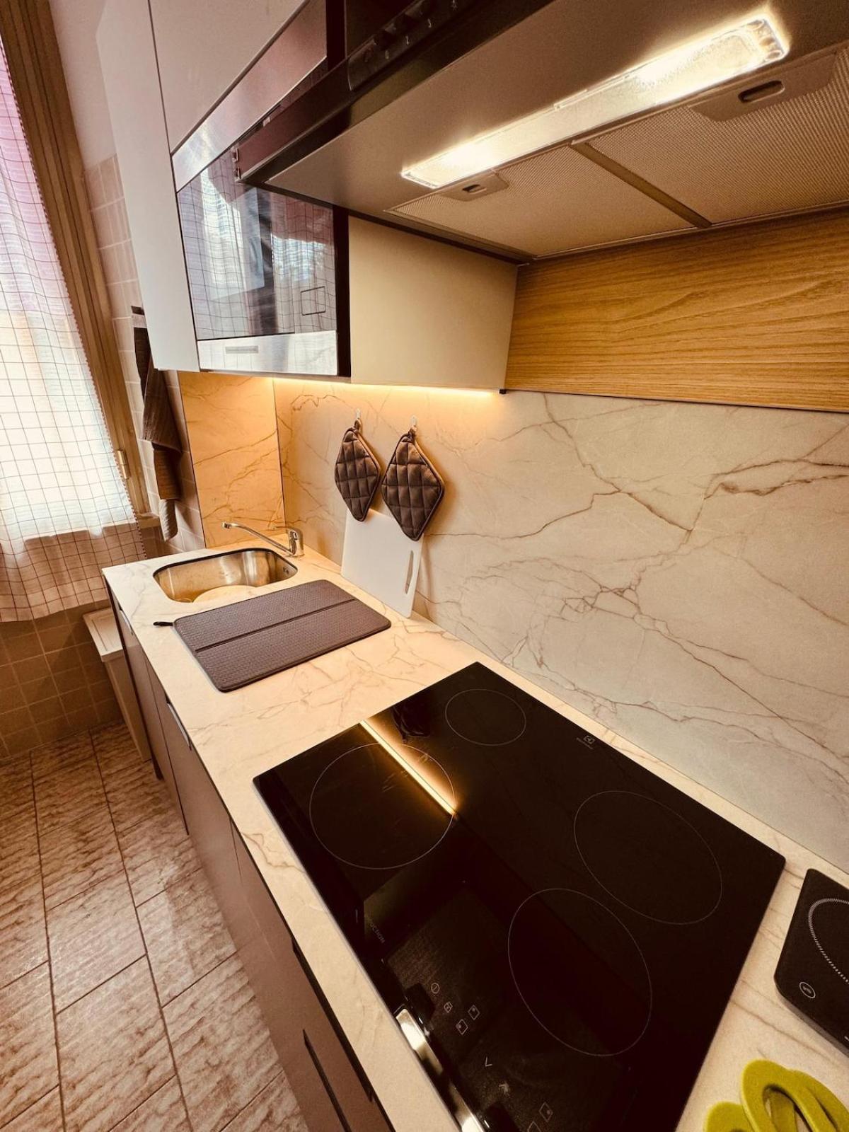 Casa Umbertina Apartamento *