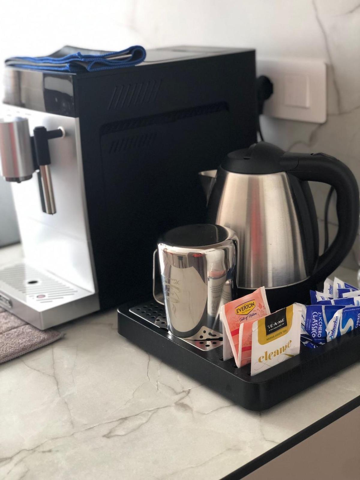 Apartamento Casa Umbertina