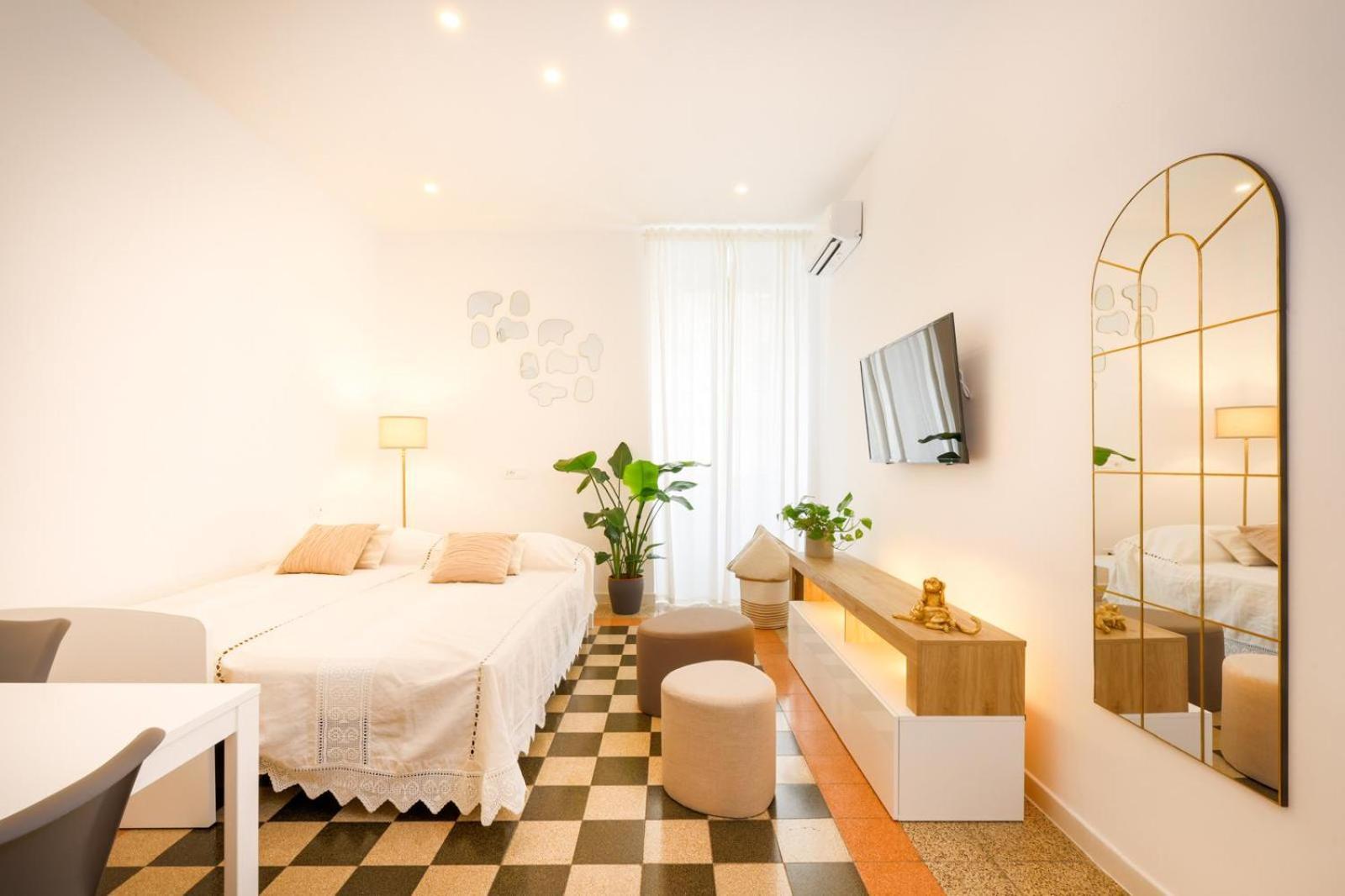 Apartamento Casa Umbertina