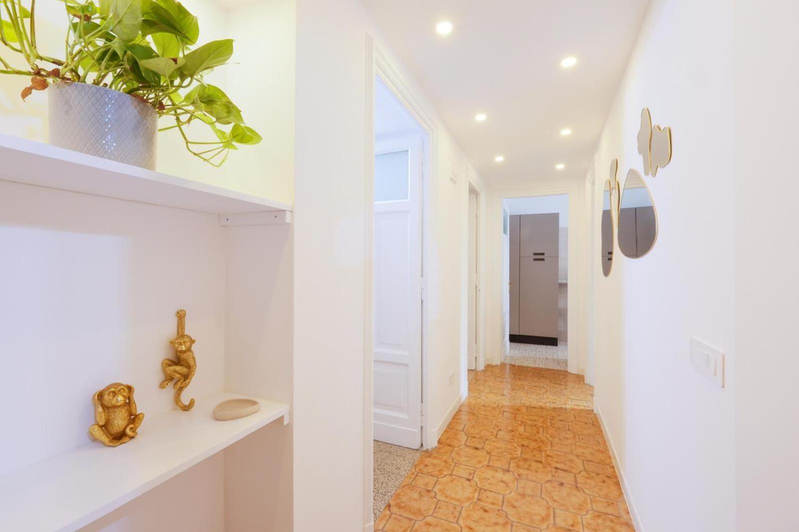 Casa Umbertina Apartamento Roma
