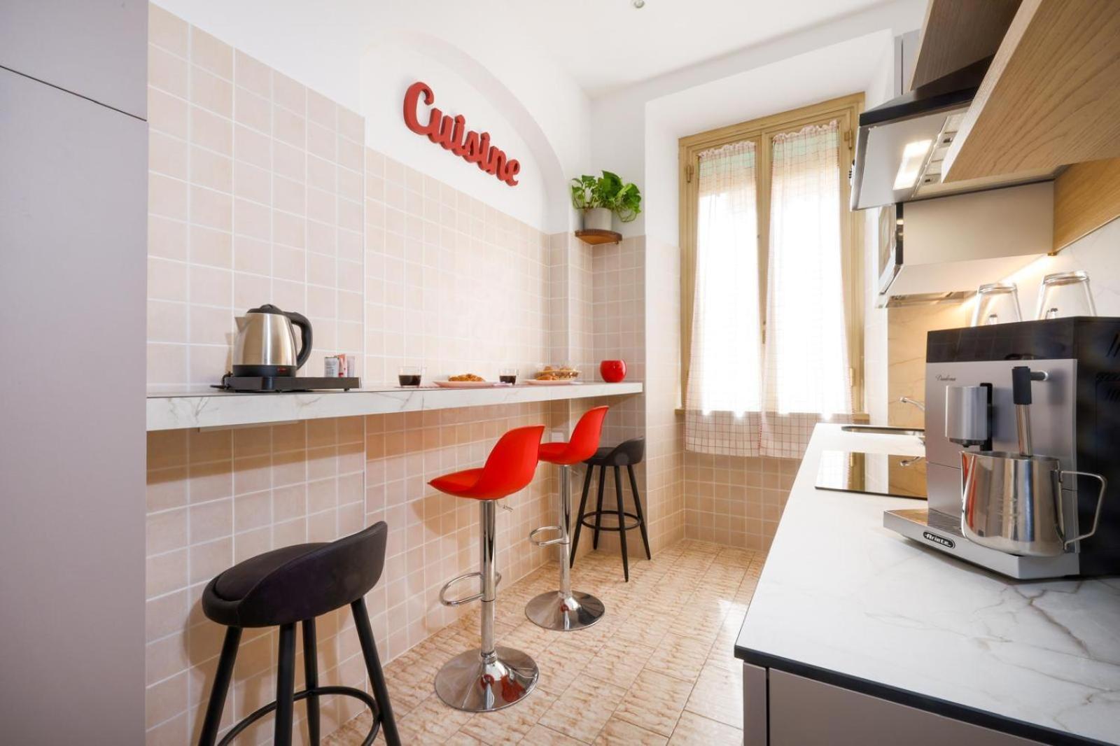 Casa Umbertina Roma