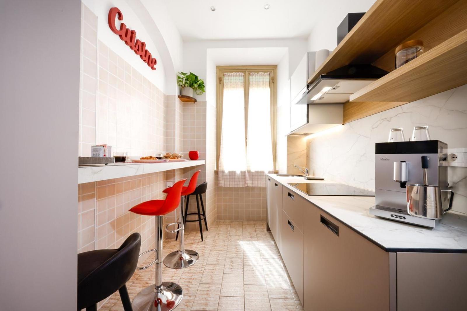 Casa Umbertina Apartamento *