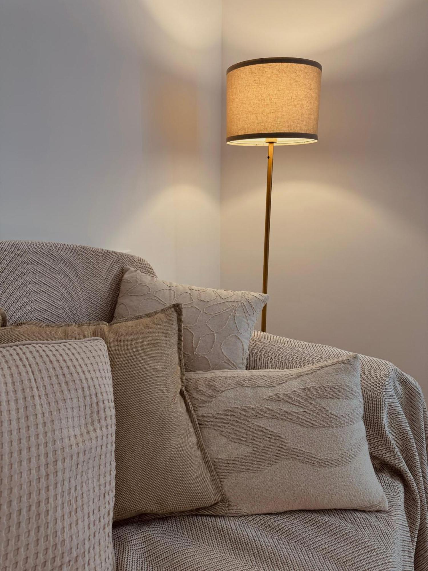 Apartamento Casa Umbertina